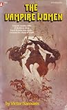 The Vampire Women by Victor Samuels