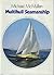 Multihull Seamanship