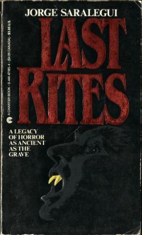 Last Rites