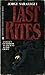 Last Rites by Jorge Saralegui