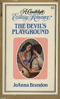 The Devil's Playground (Paperback)