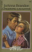 Lingering Laughter (Candlelight Ecstasy Romance, #401)