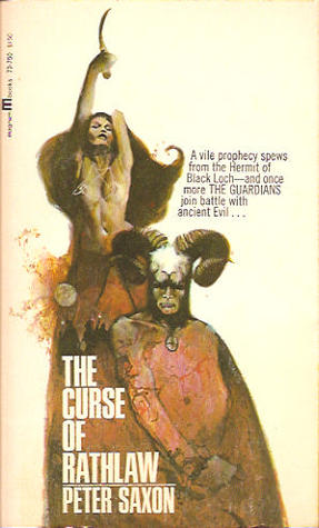 The Curse of Rathlaw (Paperback)