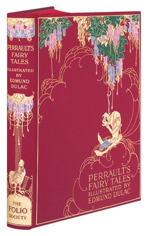 Perrault's Fairy Tales