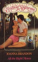 All the Right Moves (Supreme #59)
