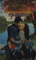 Suspicion & Desire