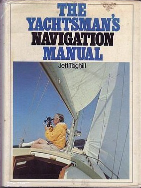 The Yachtsman's Navigation Manual (Hardcover)