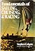 Fundamentals of Sailing, Cr...