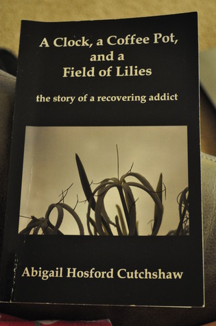 A Clock, a Coffee Pot, and a Field of Lilies