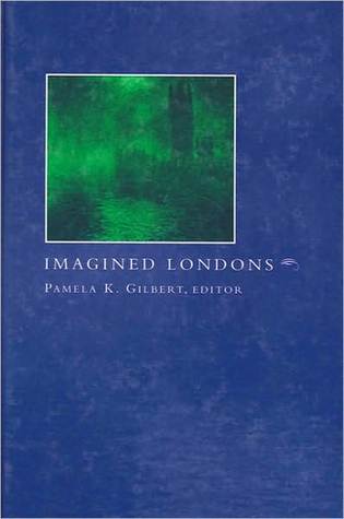 Imagined Londons (ebook)