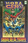 Hora Cero by Dan Jurgens