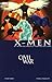 Civil War: X-Men