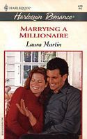 Marrying a Millionaire (Mass Market Paperback)