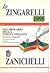 Lo Zingarelli 1995: Vocabol...