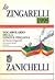 Lo Zingarelli 1995: Vocabolario della lingua italiana