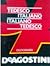 Dizionario tascabile tedesco-italiano italiano-tedesco
