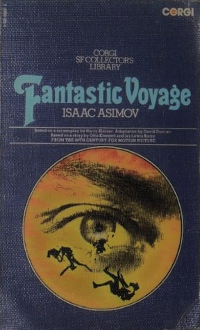 Fantastic Voyage