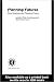 Planning Futures: New Directions for Planning Theory