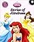 Disney Princess: Stories of Kindness (Book and CD)