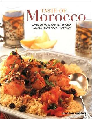 Taste of Morocco (Paperback)