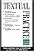 Textual Practice: Volume 8, Number 3, Winter 1994