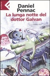 La lunga notte del dottor Galvan (Paperback)