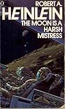 The Moon Is A Har...