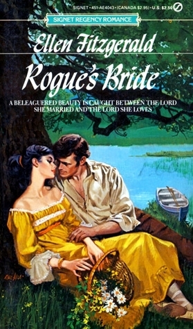 Rogue's Bride (Mass Market Paperback)