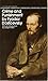 Crime and Punishment by Fyodor Dostoevsky