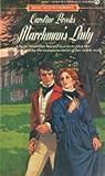 Marchman's Lady (Signet Regency Romance, AE 4116)
