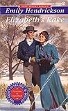 Elizabeth's Rake (Dancy, #2) Elizabeth's Rake (Dancy, #2)
