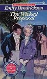 The Wicked Proposal (Signet Regency Romance)