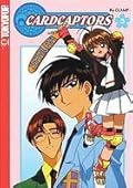 Cardcaptors: Cinemanga, Vol. 3