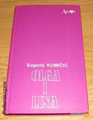 Olga i Lina