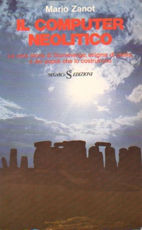 Il computer neolitico (Paperback)