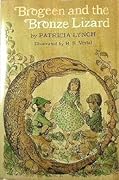 Brogeen and the Bronze Lizard