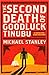 The Second Death Of Goodluck Tinubu (Detective Kubu, #2)
