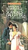 Scandal's Daughter (Signet Regency Romance) Scandal's Daughter (Signet Regency Romance)
