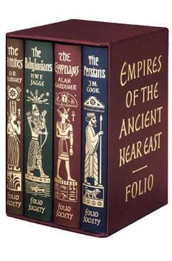 Empires of the Ancient Near East (Hardcover)