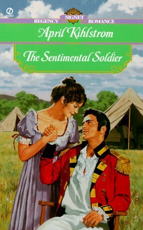 The Sentimental Soldier (The Langfords, #3)