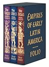 Empires of Early Latin America by Nigel Davies