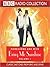 Bring Me Sunshine: Morecambe and Wise, Volume 1