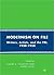 Modernism on File: Writers, Artists, and the FBI, 1920-1950