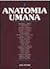 Anatomia umana: Con tavole sinottiche