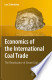 Economics of the International Coal Trade: The Renaissance of Steam Coal