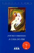 A Casa do Fim (Hardcover)