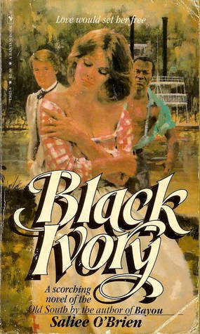 Black Ivory (Paperback)