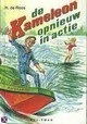 De Kameleon opnieuw in actie (De Kameleon, #10)