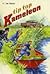 Tip top, Kameleon (De kameleon, #19)
