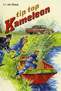 Tip top, Kameleon (De kameleon, #19)